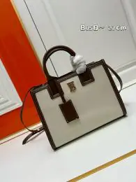 burberry aaa qualite sac a main  pour femme s_113b151